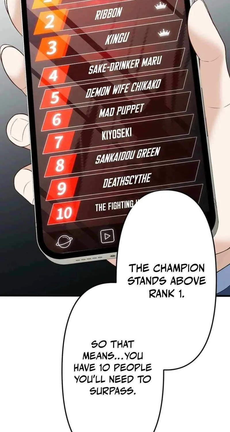Read Fighting Uncle chapter 25 image 59 on Lezhin
