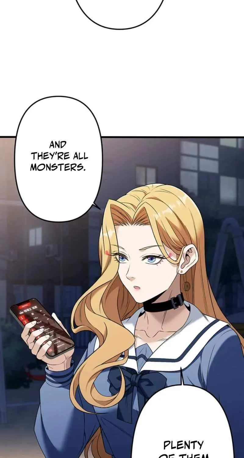Read Fighting Uncle chapter 25 image 60 on Lezhin