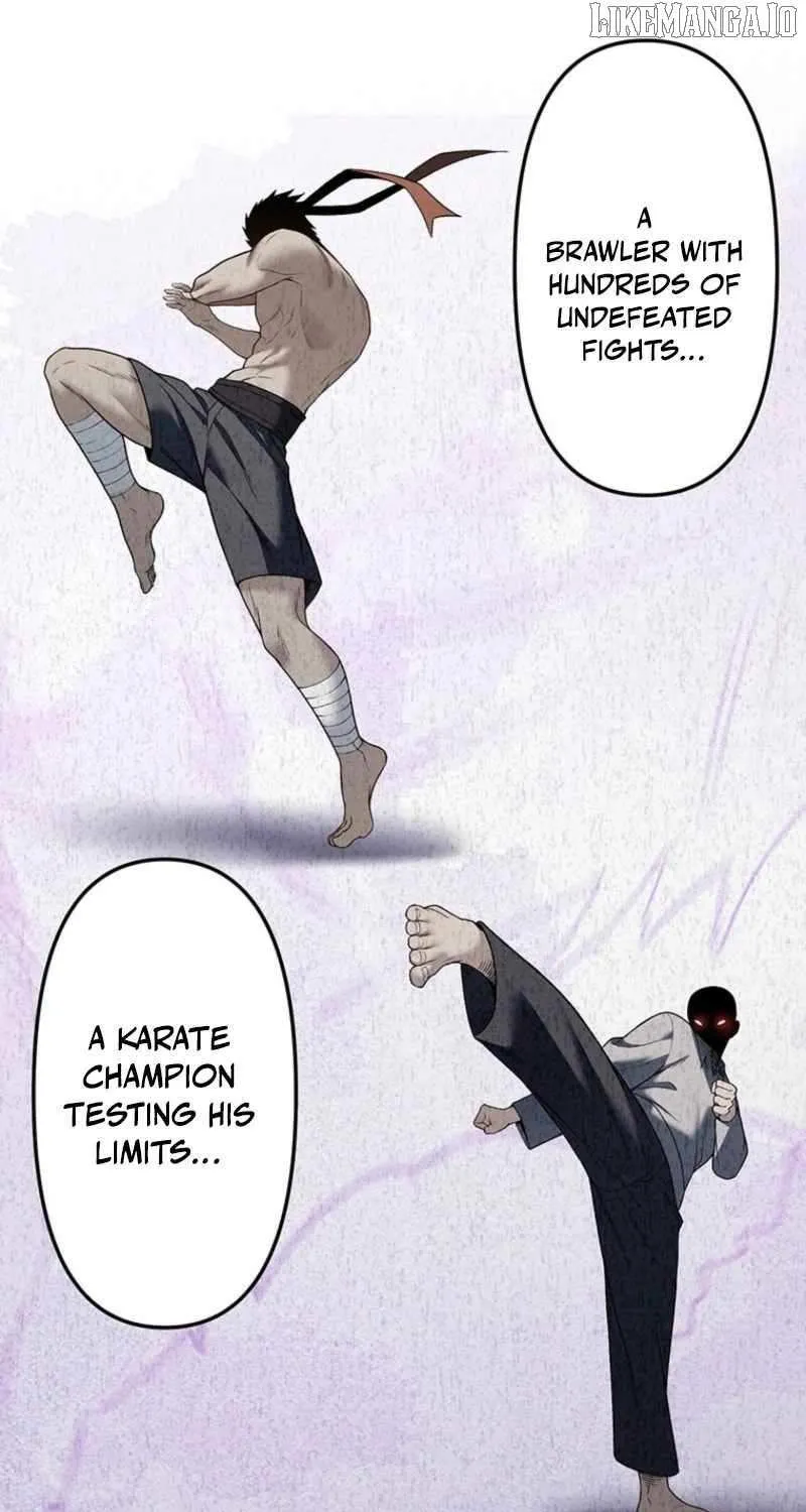 Read Fighting Uncle chapter 25 image 62 on Lezhin