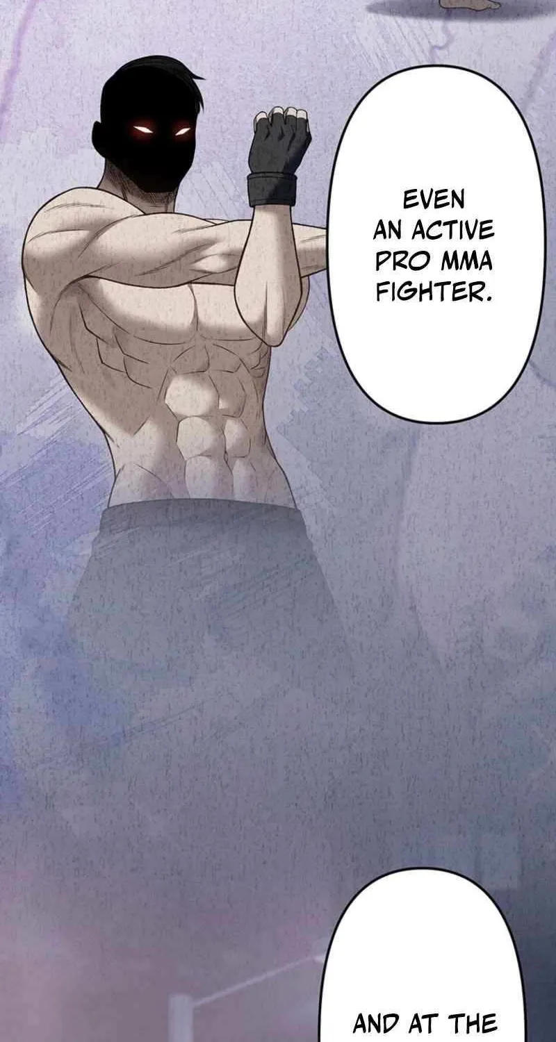 Read Fighting Uncle chapter 25 image 63 on Lezhin