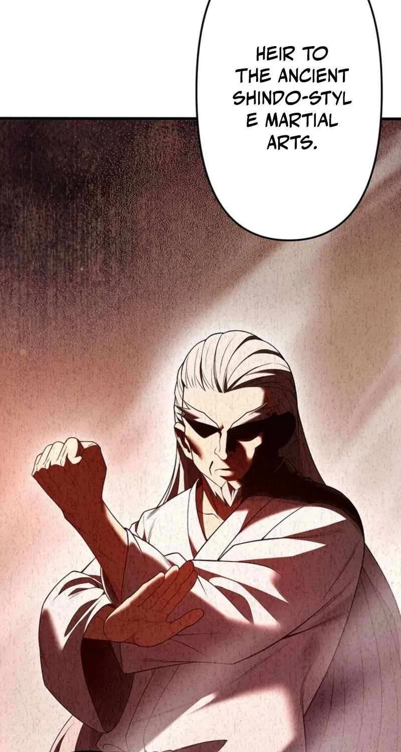 Read Fighting Uncle chapter 25 image 65 on Lezhin