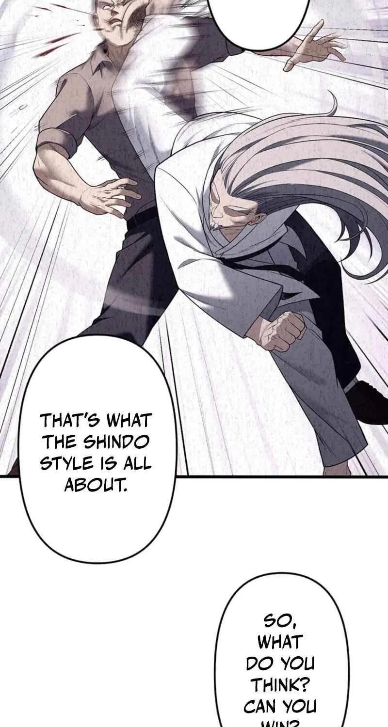 Read Fighting Uncle chapter 25 image 68 on Lezhin