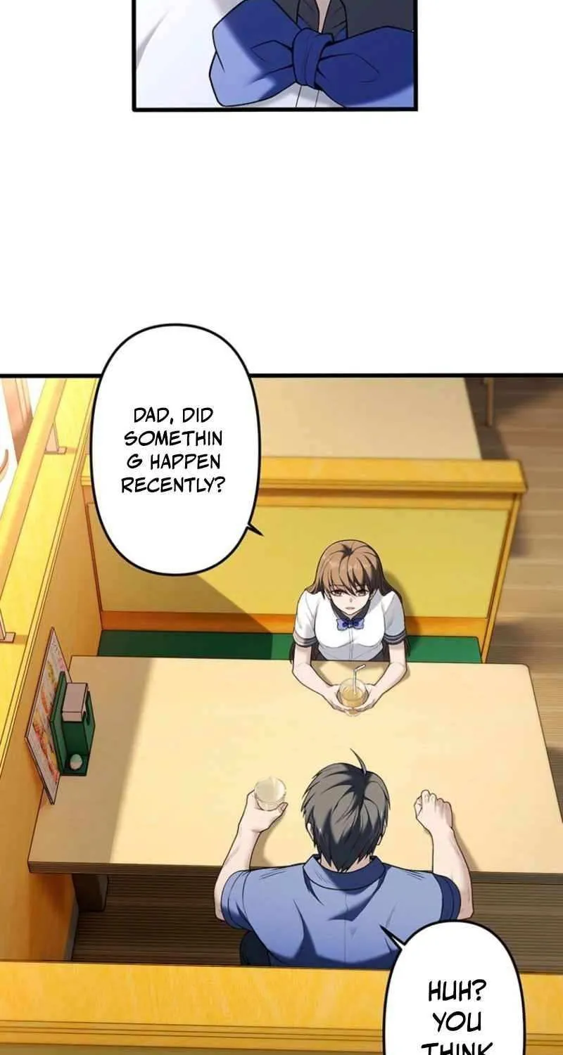 Read Fighting Uncle chapter 25 image 7 on Lezhin