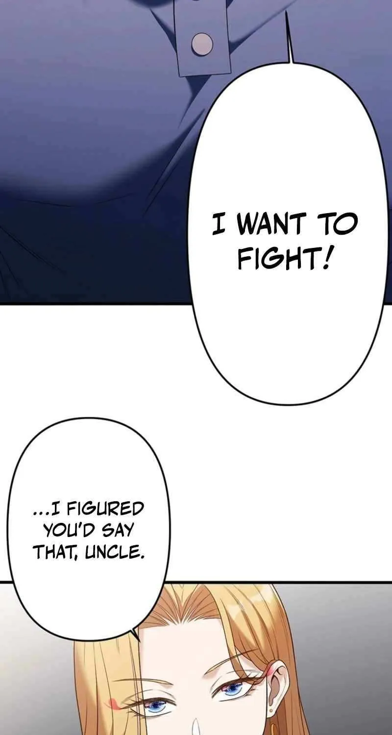 Read Fighting Uncle chapter 25 image 72 on Lezhin