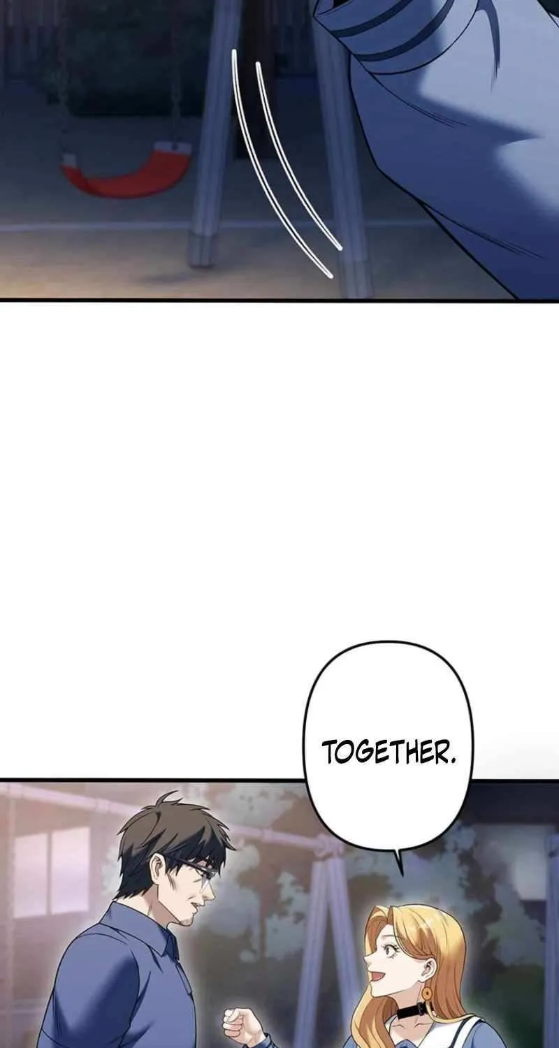 Read Fighting Uncle chapter 25 image 74 on Lezhin