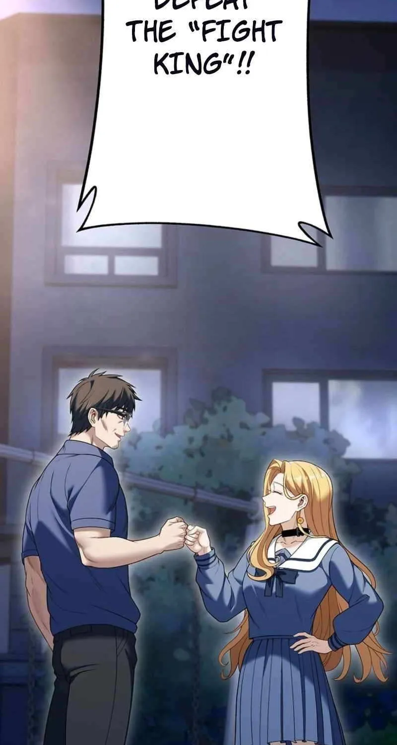 Read Fighting Uncle chapter 25 image 78 on Lezhin
