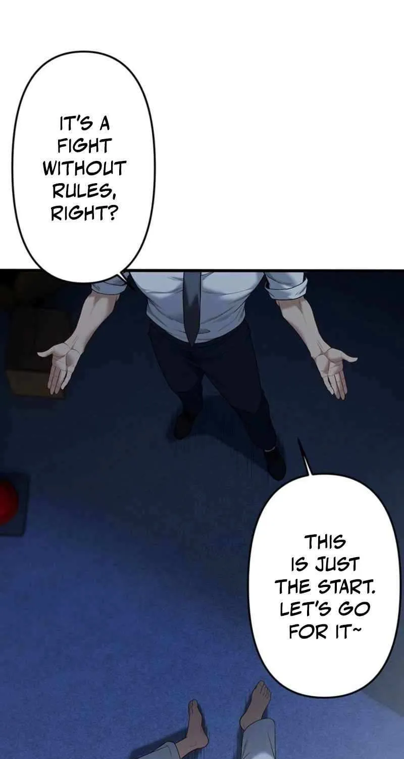 Read Fighting Uncle chapter 25 image 87 on Lezhin