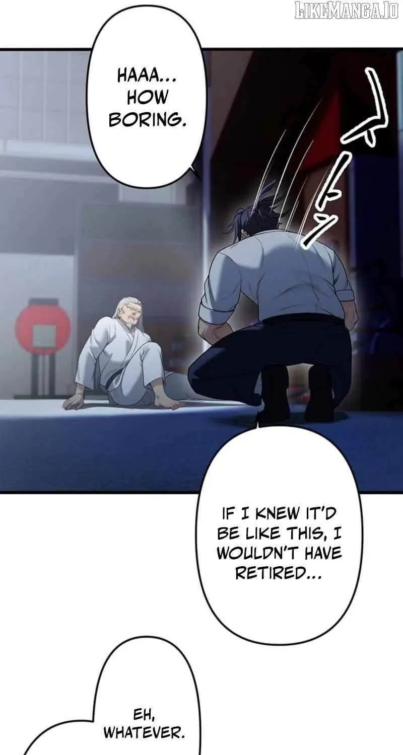 Read Fighting Uncle chapter 25 image 91 on Lezhin