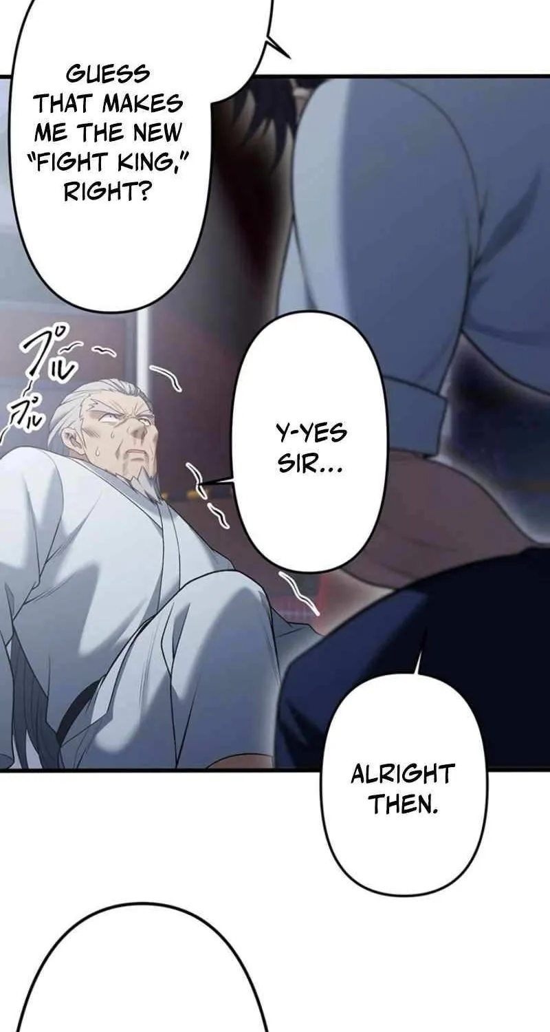 Read Fighting Uncle chapter 25 image 92 on Lezhin