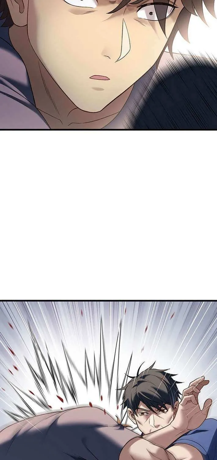 Read Fighting Uncle chapter 26 image 11 on Lezhin