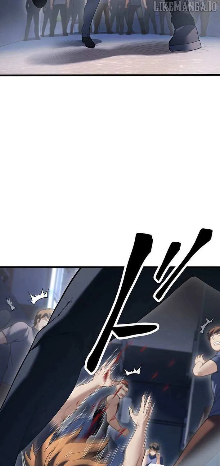 Read Fighting Uncle chapter 26 image 14 on Lezhin