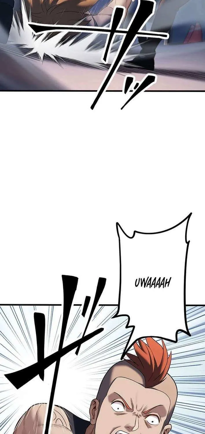 Read Fighting Uncle chapter 26 image 15 on Lezhin