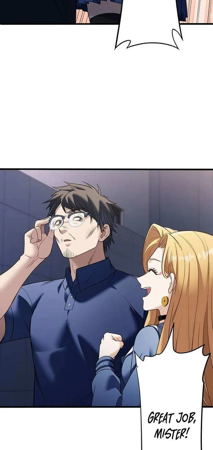 Read Fighting Uncle chapter 26 image 22 on Lezhin