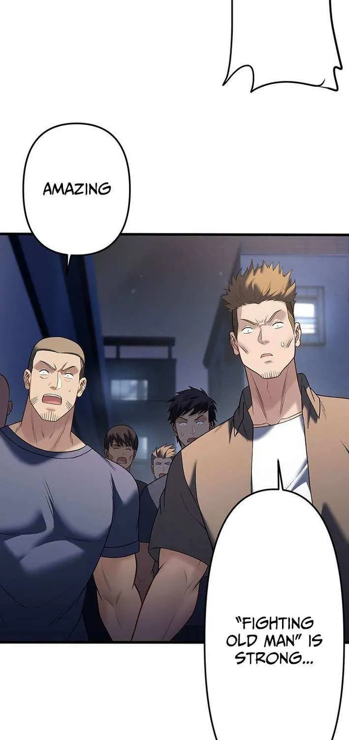 Read Fighting Uncle chapter 26 image 23 on Lezhin