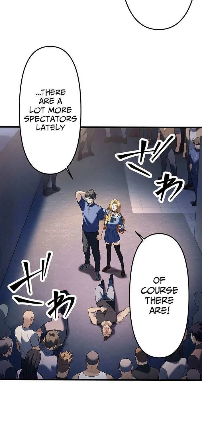 Read Fighting Uncle chapter 26 image 24 on Lezhin