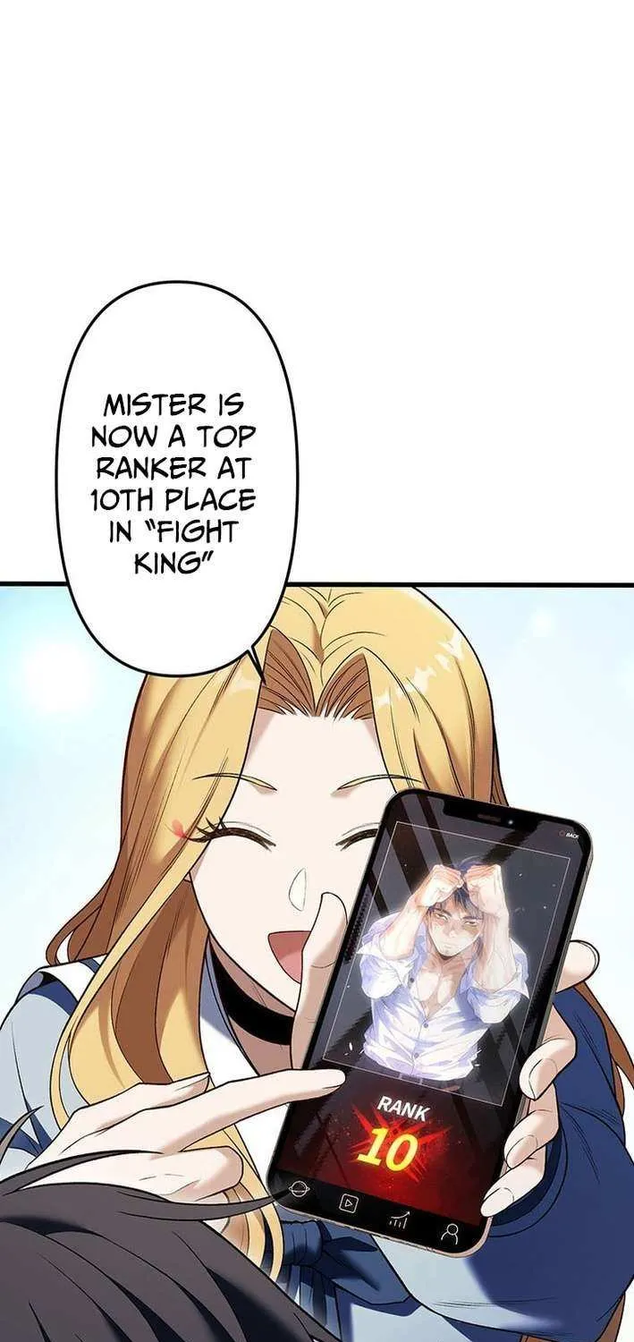 Read Fighting Uncle chapter 26 image 25 on Lezhin