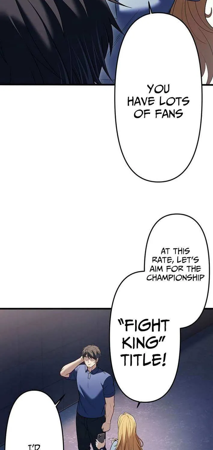 Read Fighting Uncle chapter 26 image 26 on Lezhin
