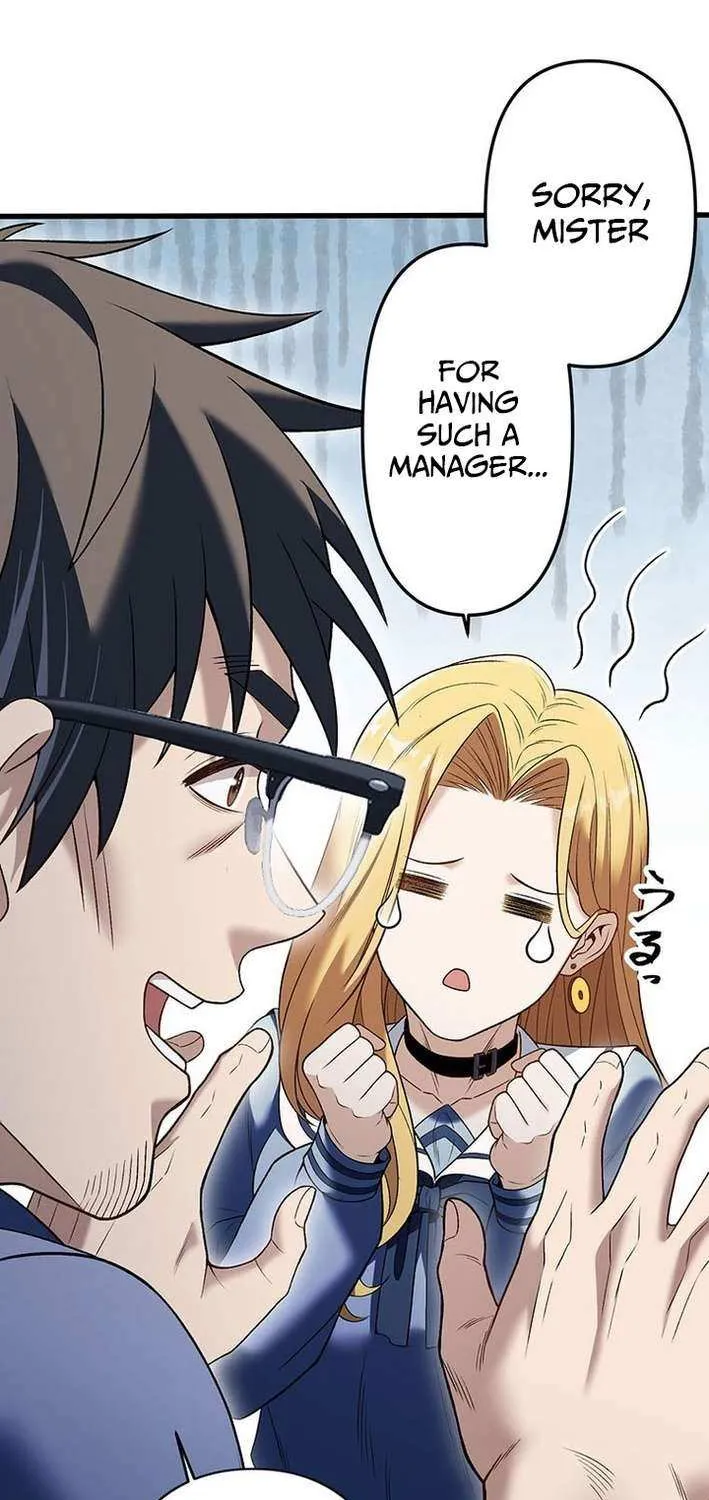 Read Fighting Uncle chapter 26 image 30 on Lezhin