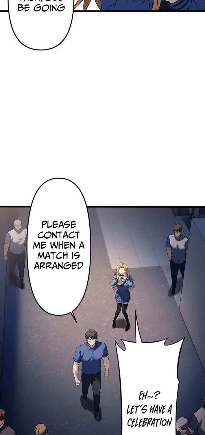Read Fighting Uncle chapter 26 image 32 on Lezhin