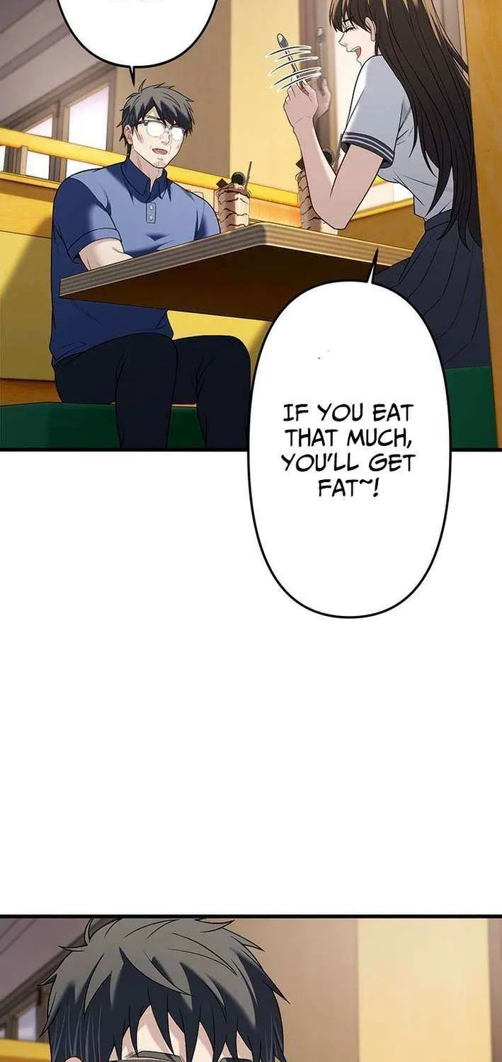 Read Fighting Uncle chapter 26 image 38 on Lezhin