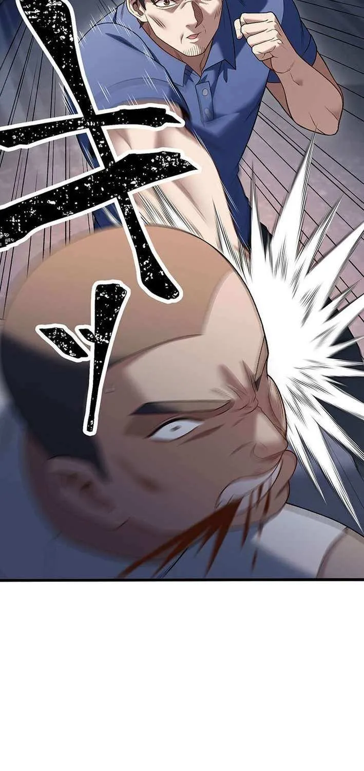 Read Fighting Uncle chapter 26 image 4 on Lezhin
