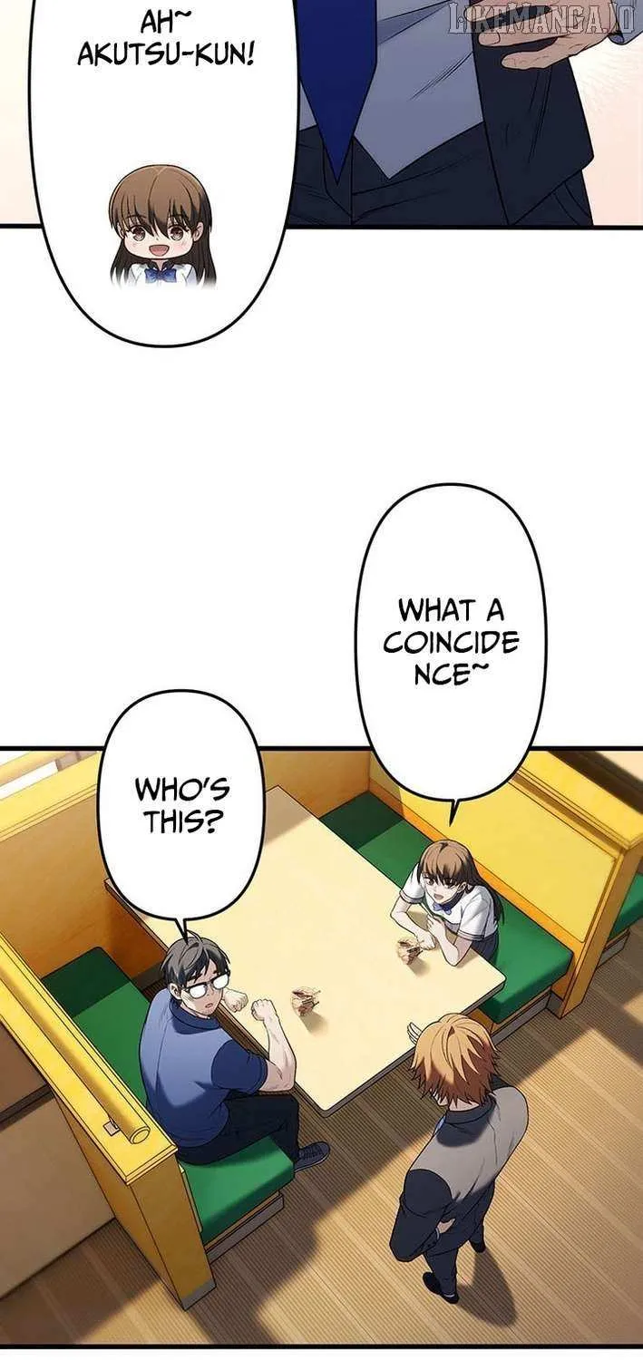Read Fighting Uncle chapter 26 image 42 on Lezhin