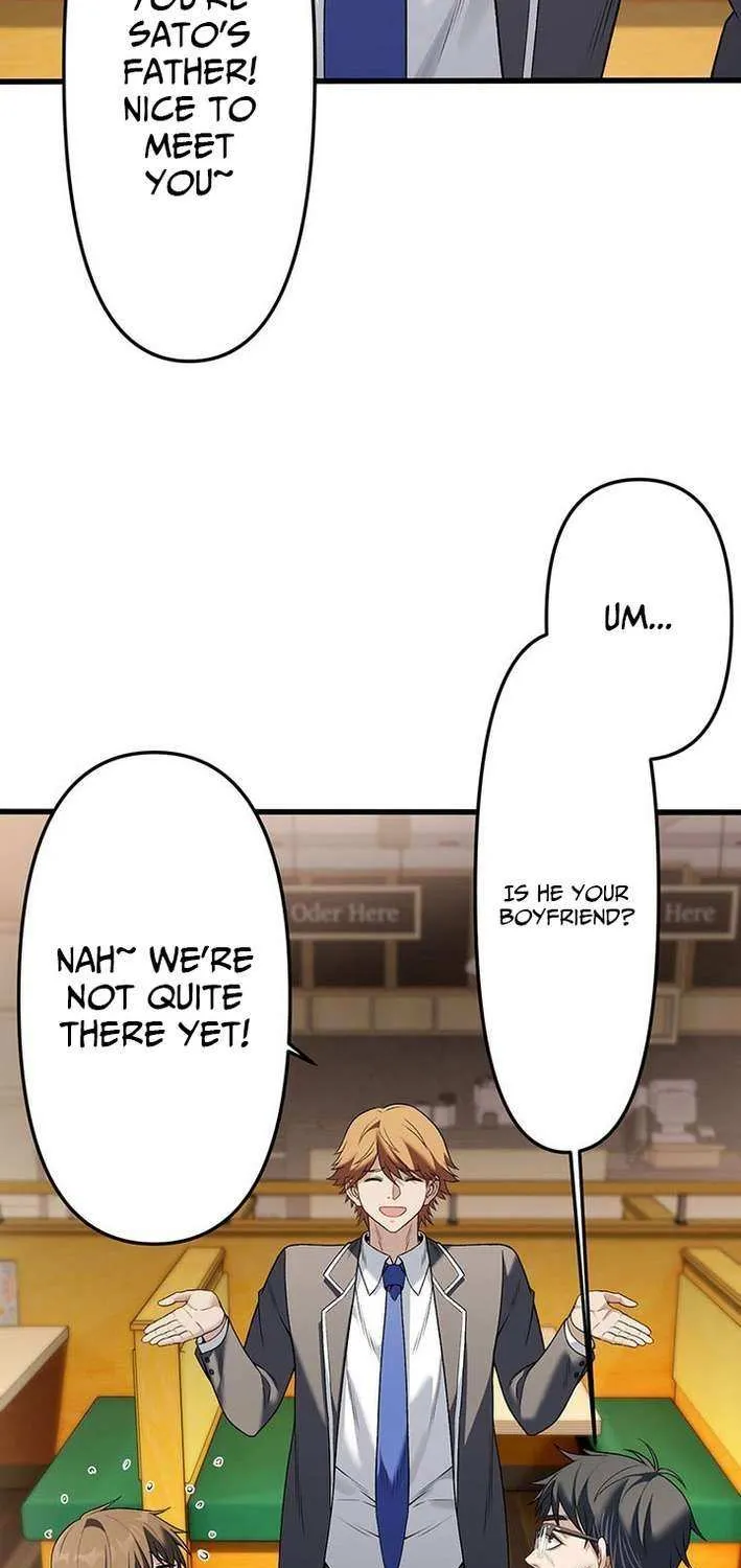 Read Fighting Uncle chapter 26 image 44 on Lezhin