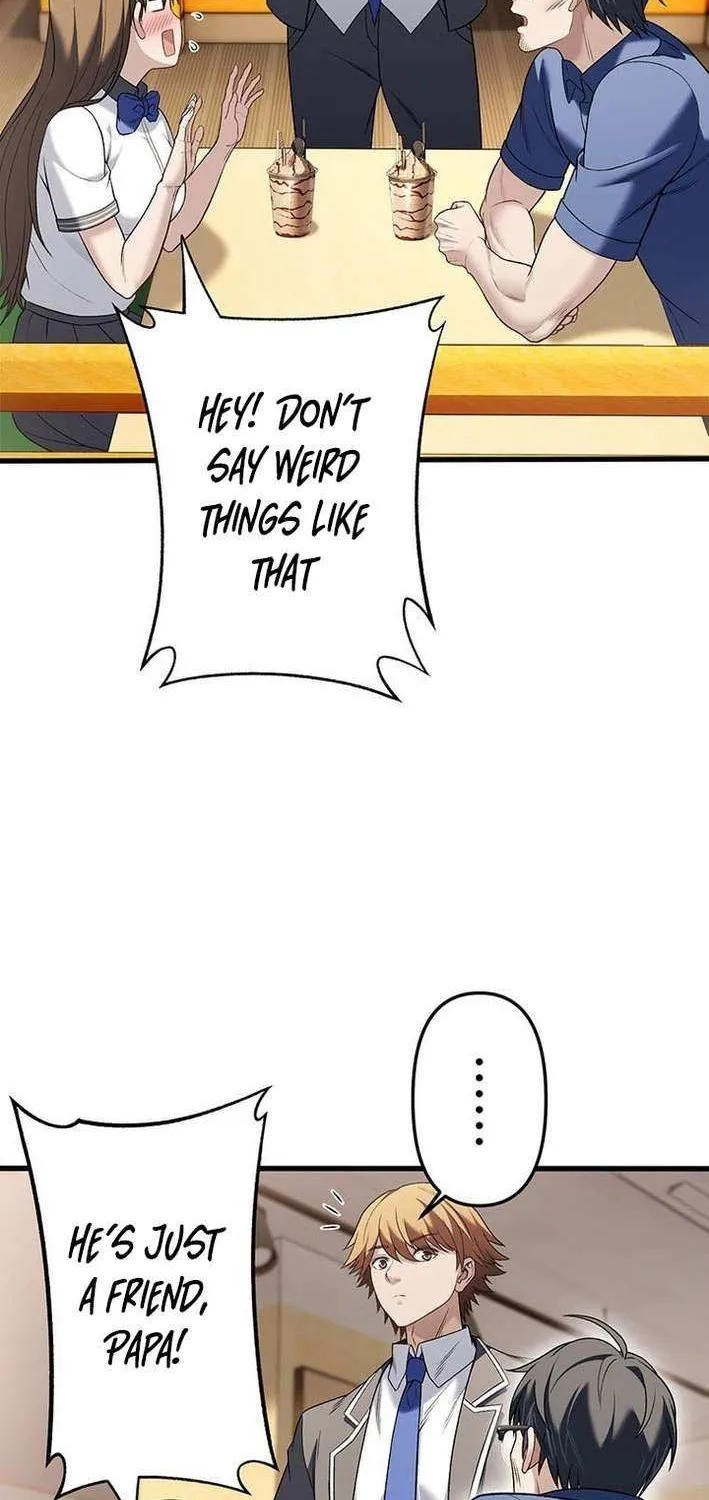 Read Fighting Uncle chapter 26 image 45 on Lezhin