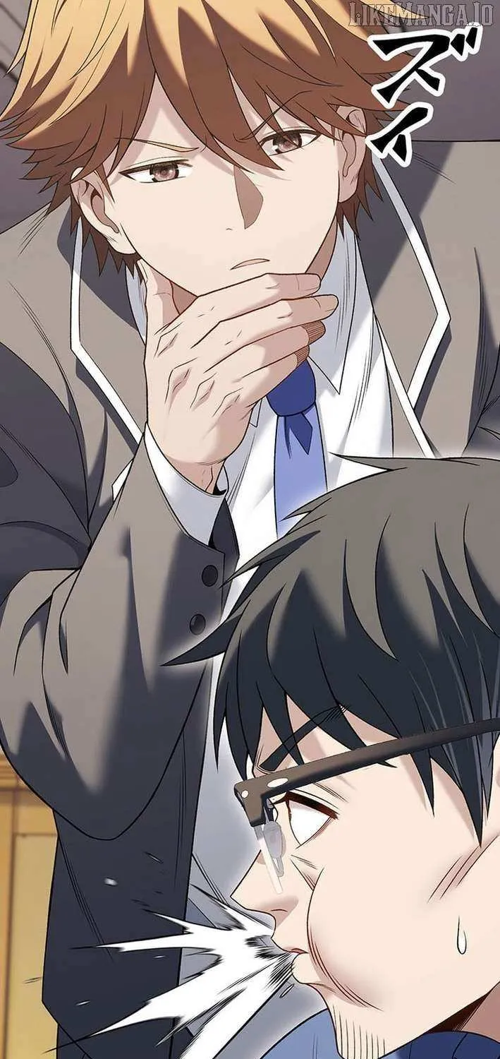 Read Fighting Uncle chapter 26 image 49 on Lezhin