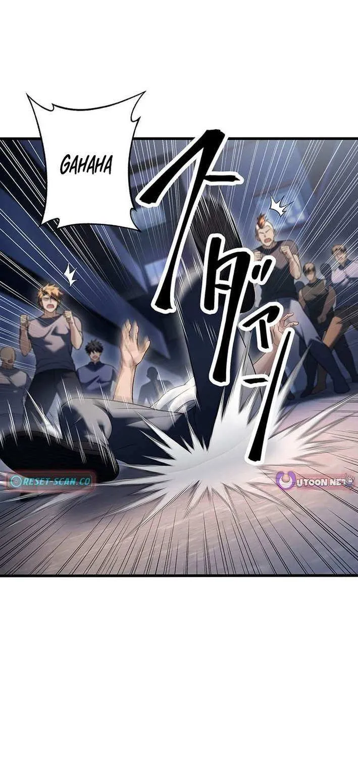 Read Fighting Uncle chapter 26 image 5 on Lezhin