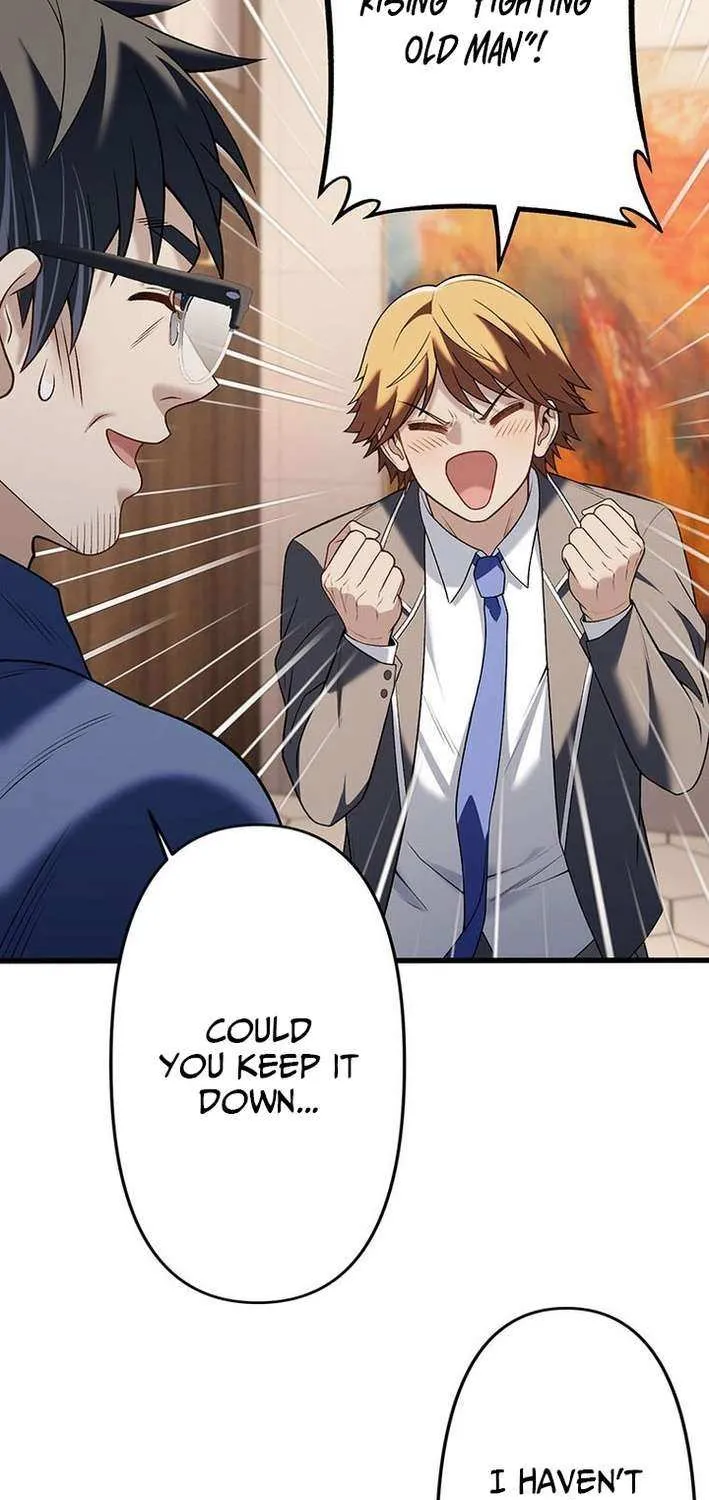 Read Fighting Uncle chapter 26 image 53 on Lezhin
