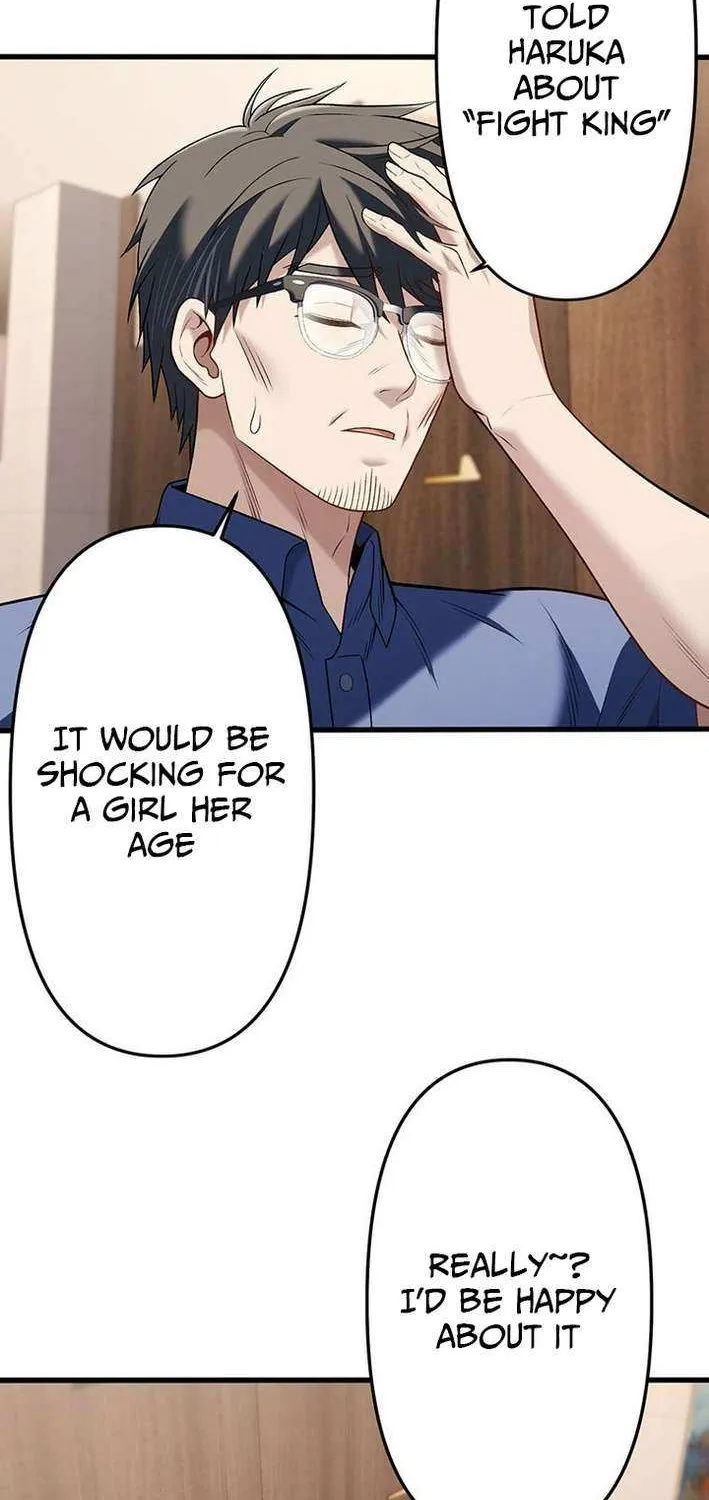 Read Fighting Uncle chapter 26 image 54 on Lezhin