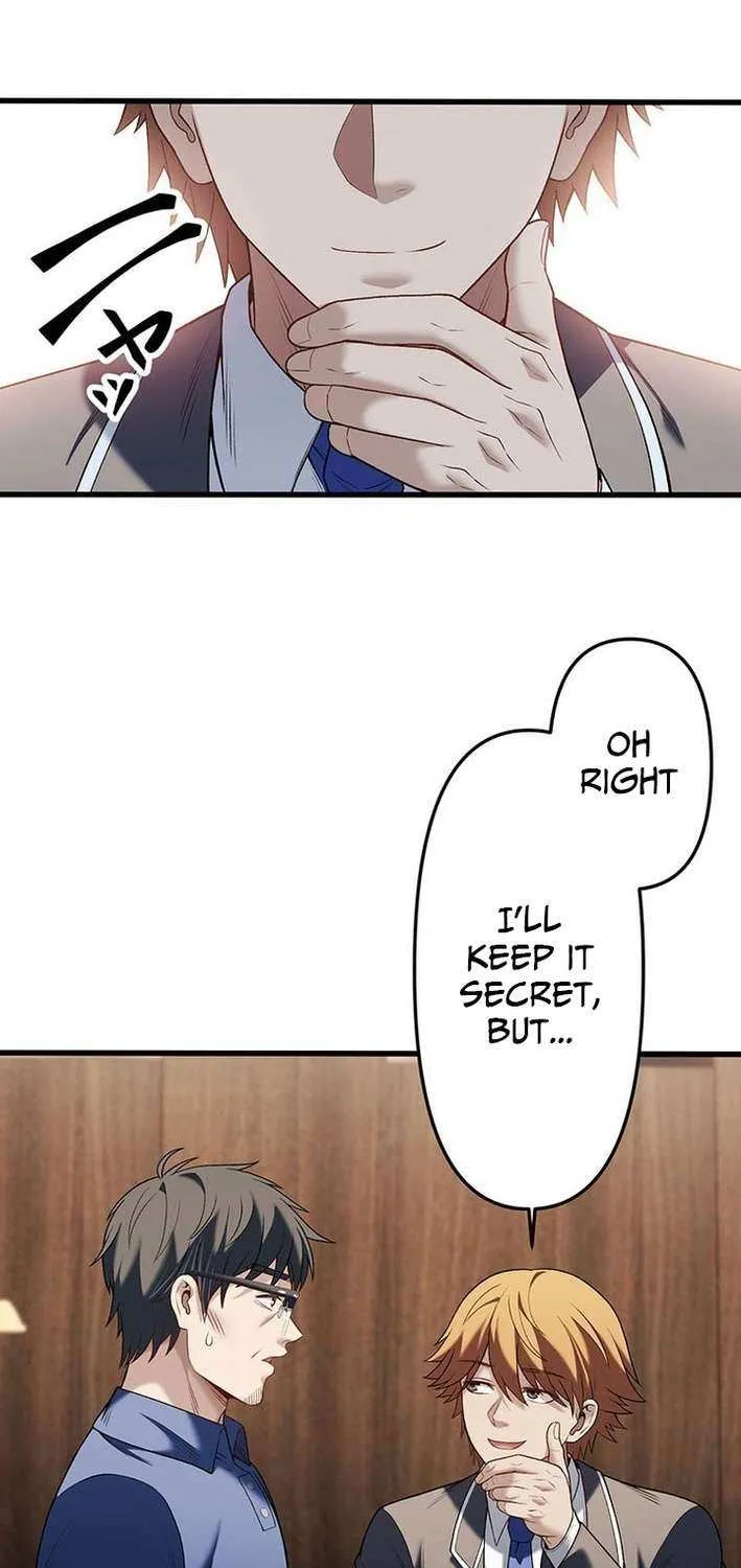 Read Fighting Uncle chapter 26 image 57 on Lezhin