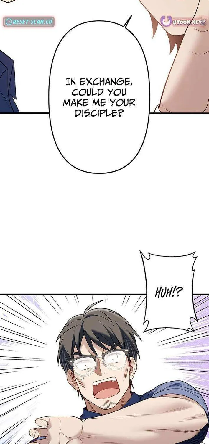 Read Fighting Uncle chapter 26 image 59 on Lezhin