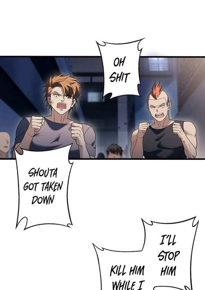 Read Fighting Uncle chapter 26 image 6 on Lezhin