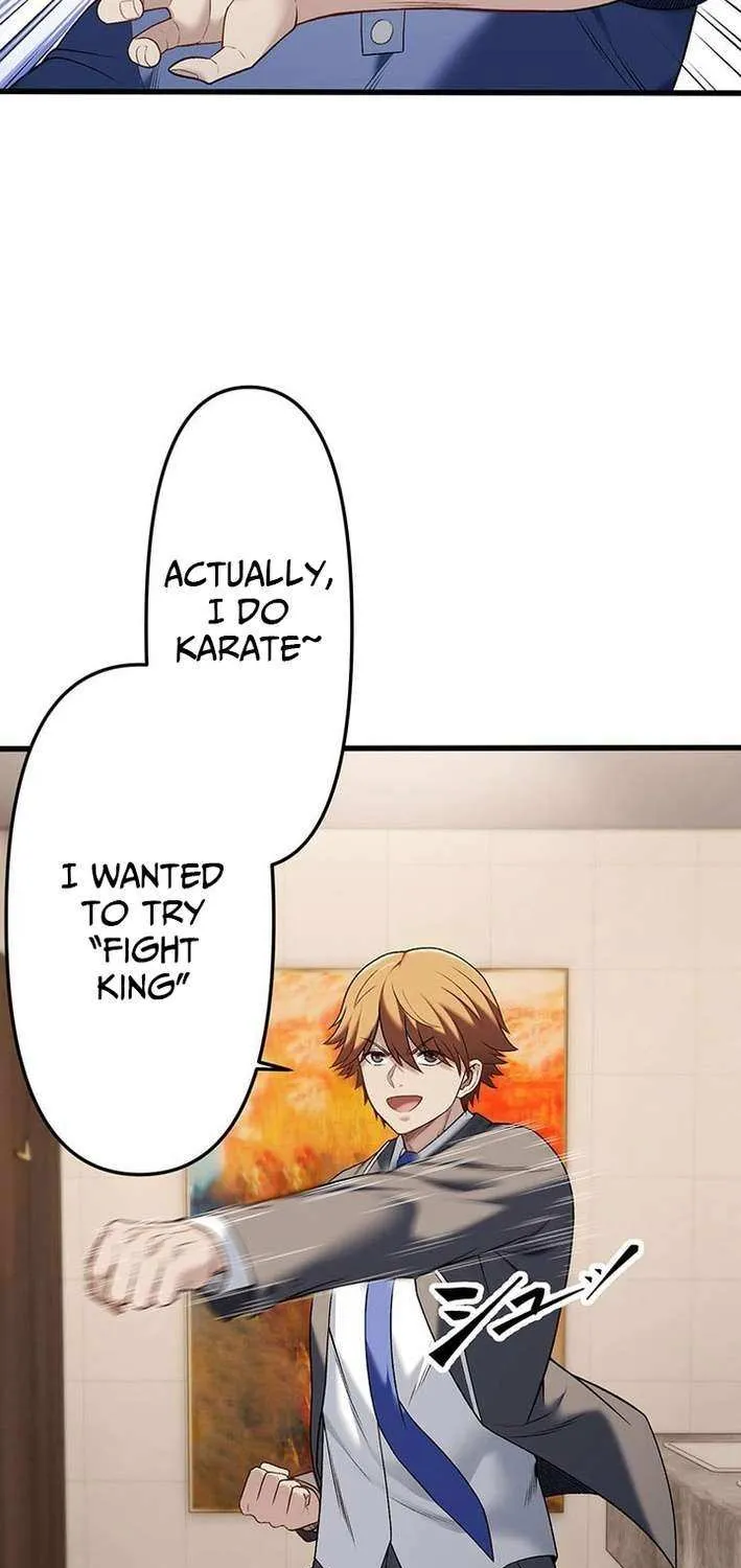 Read Fighting Uncle chapter 26 image 60 on Lezhin
