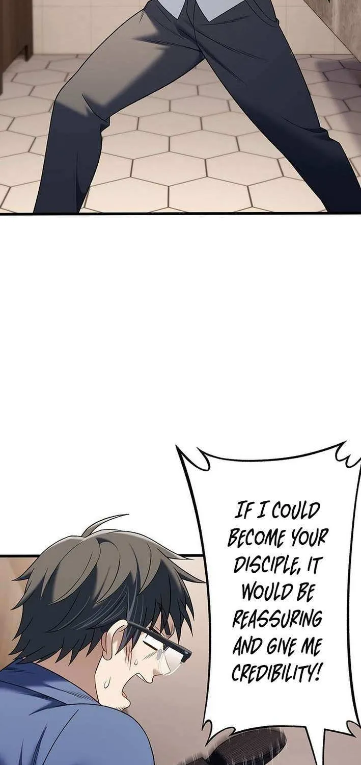 Read Fighting Uncle chapter 26 image 61 on Lezhin