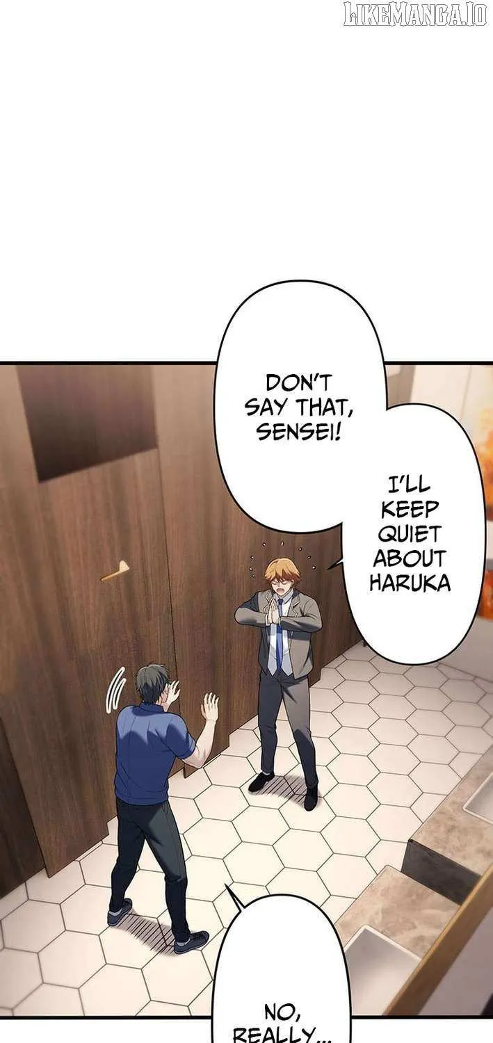 Read Fighting Uncle chapter 26 image 63 on Lezhin