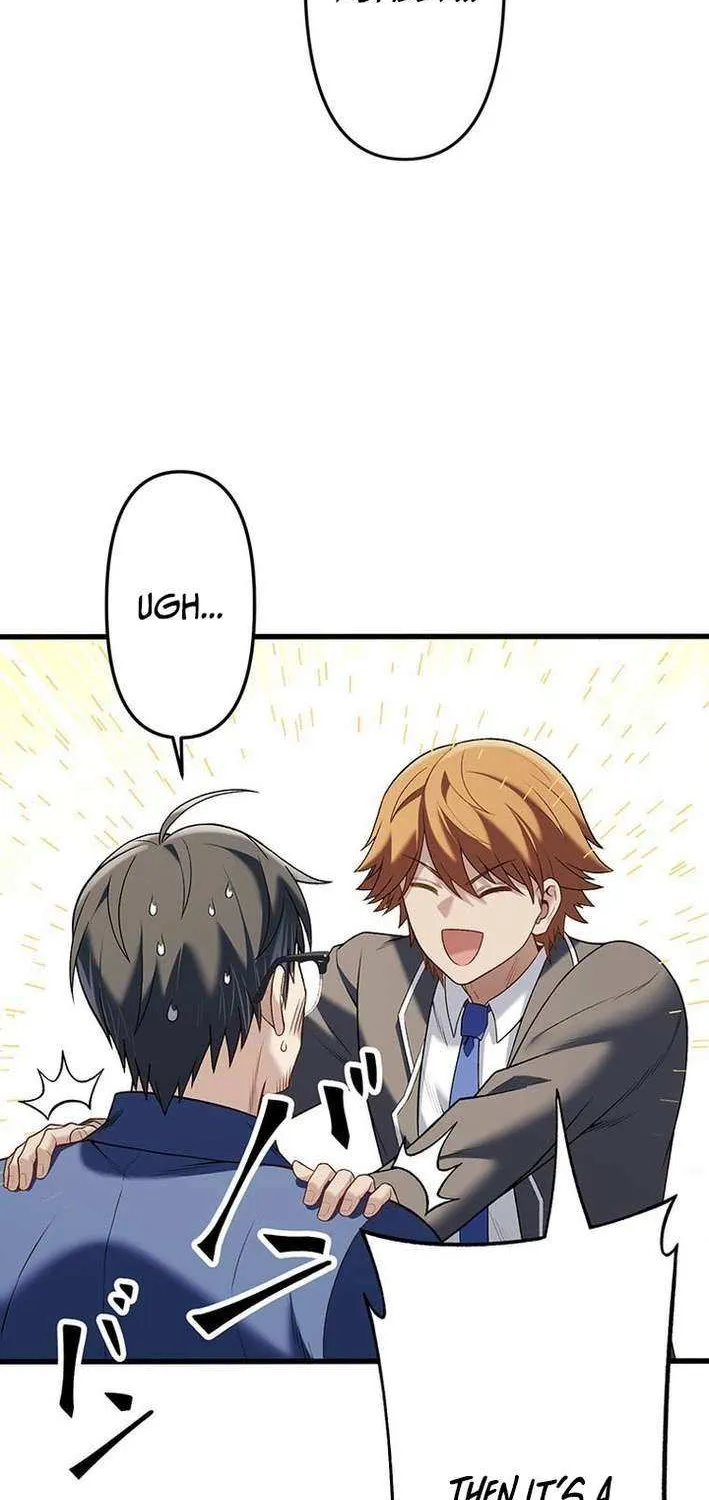 Read Fighting Uncle chapter 26 image 64 on Lezhin