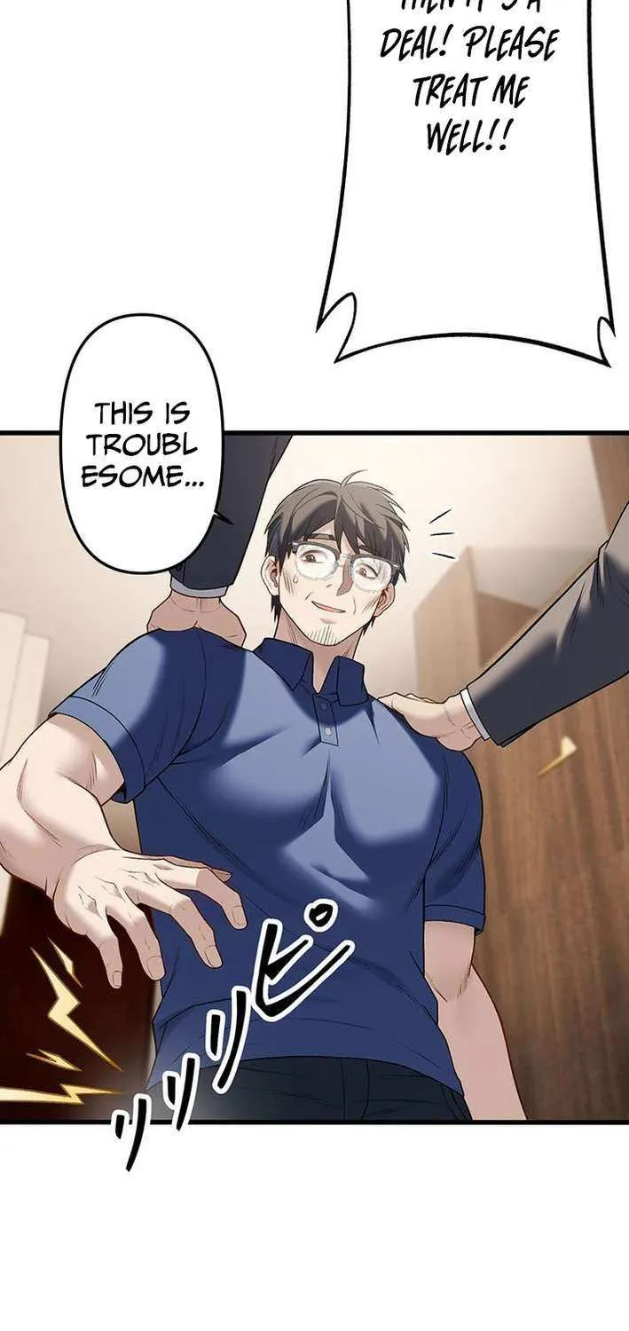 Read Fighting Uncle chapter 26 image 65 on Lezhin