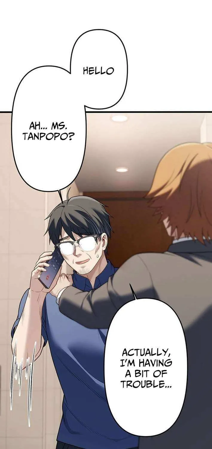 Read Fighting Uncle chapter 26 image 66 on Lezhin
