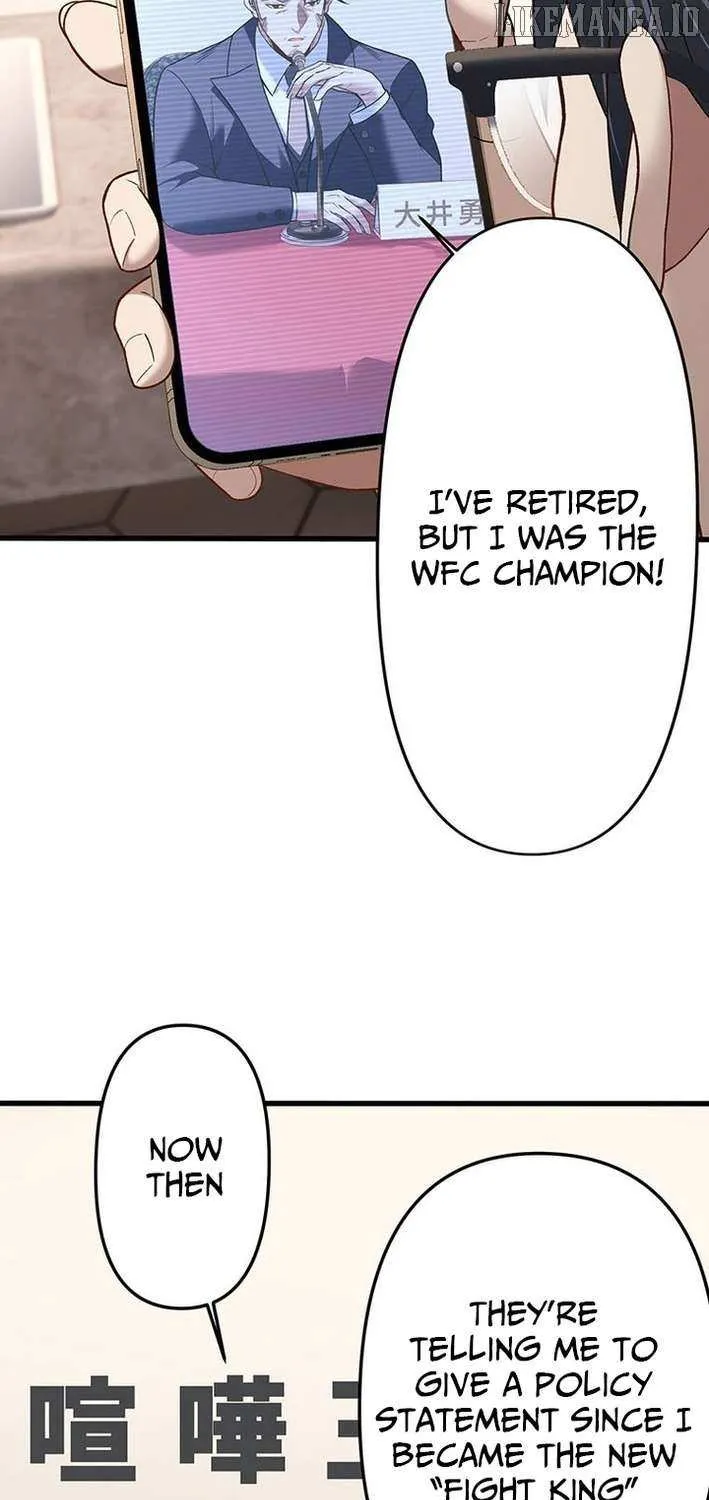 Read Fighting Uncle chapter 26 image 70 on Lezhin