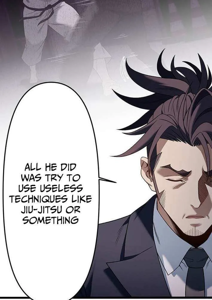 Read Fighting Uncle chapter 26 image 76 on Lezhin