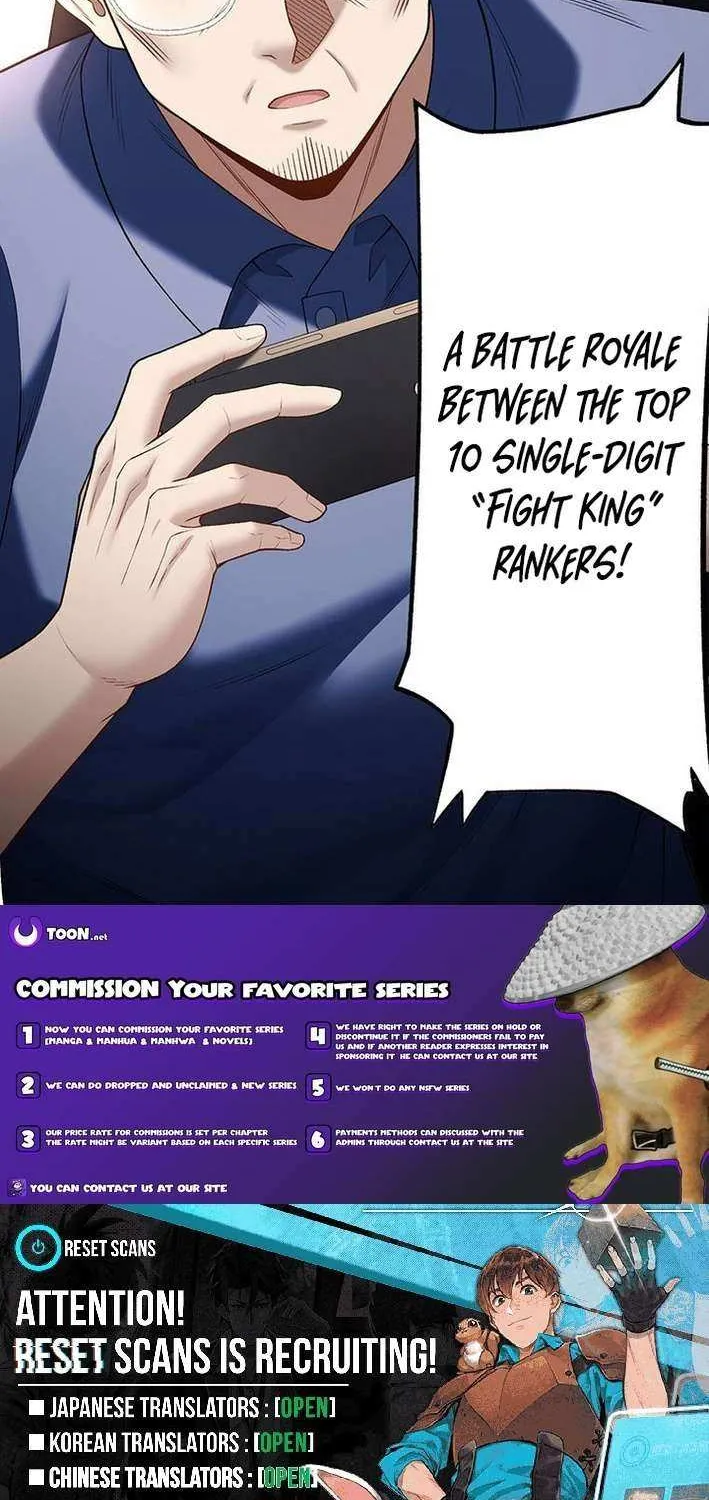 Read Fighting Uncle chapter 26 image 80 on Lezhin