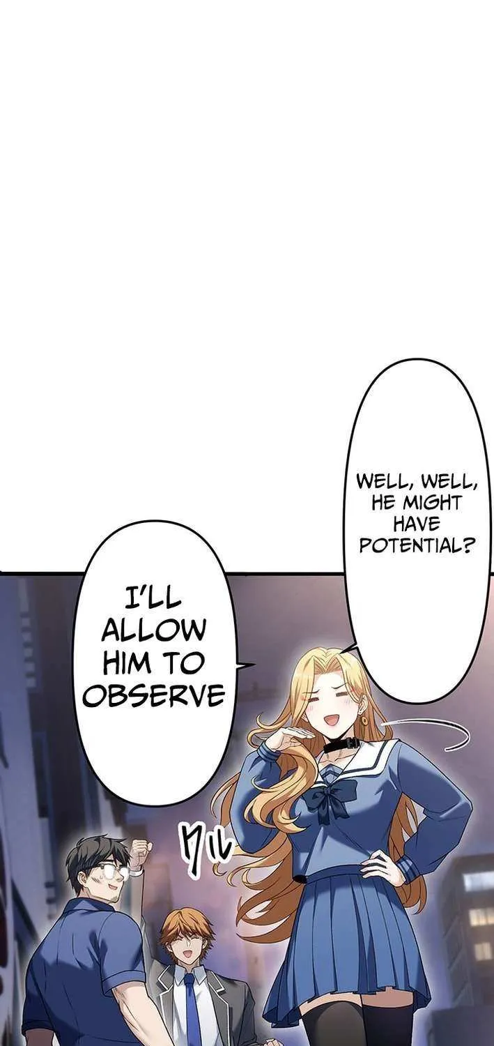 Read Fighting Uncle chapter 27 image 11 on Lezhin