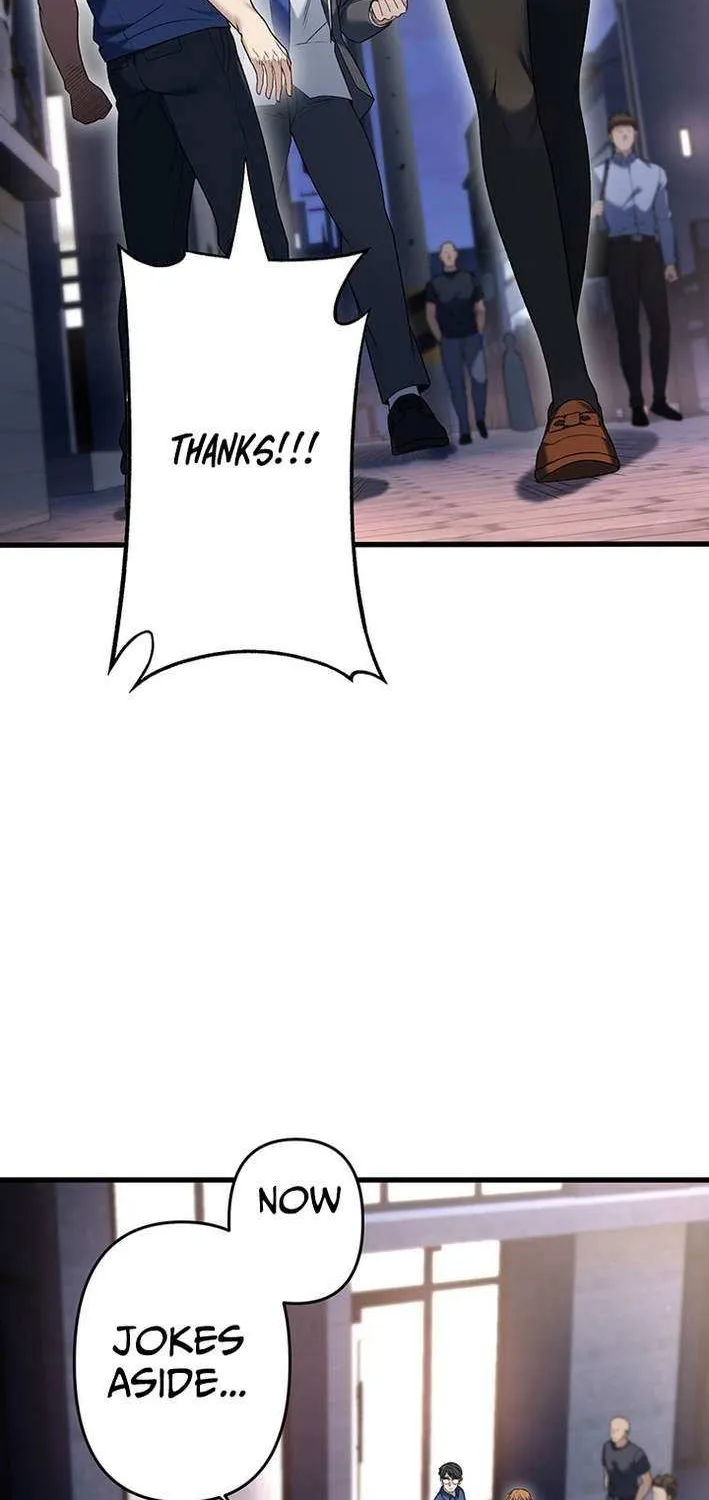 Read Fighting Uncle chapter 27 image 12 on Lezhin
