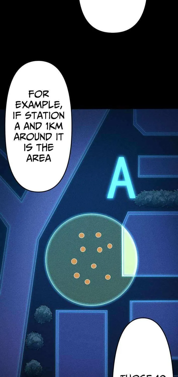 Read Fighting Uncle chapter 27 image 19 on Lezhin