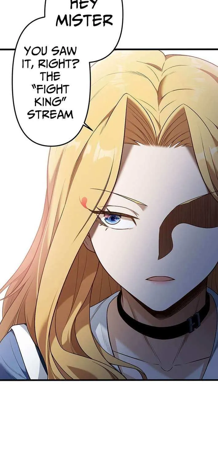 Read Fighting Uncle chapter 27 image 2 on Lezhin
