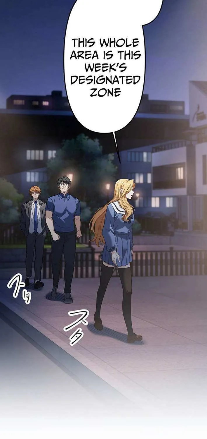 Read Fighting Uncle chapter 27 image 26 on Lezhin