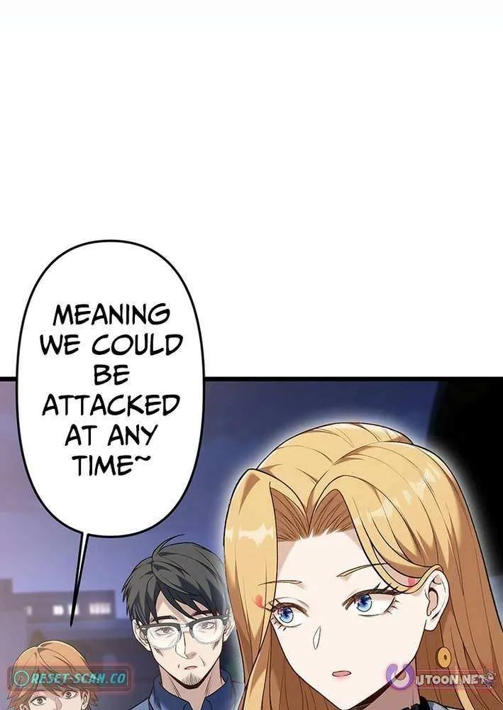 Read Fighting Uncle chapter 27 image 27 on Lezhin